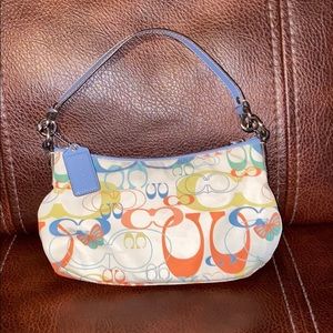 Small Coach bag